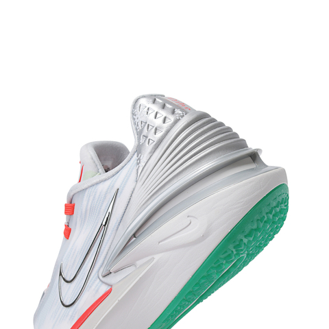 NIKE耐克2023男子NIKE AIR ZOOM G.T. CUT 2 EP篮球鞋DJ6013-008