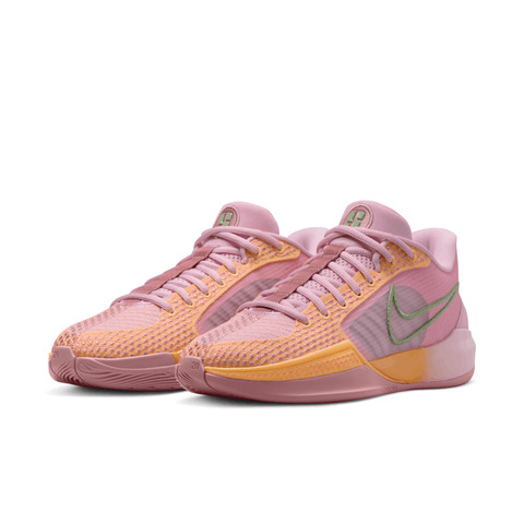 NIKE耐克2023女子SABRINA 1 EP篮球鞋FQ3389-600