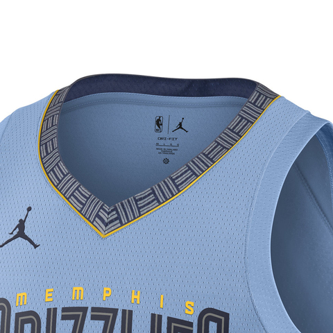 NIKE耐克2025男子MEM MNK DF SWGMN JSY STM 22运动背心DO9531-422