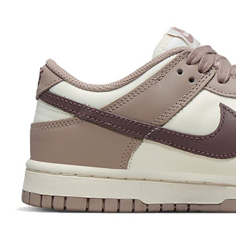 NIKE耐克2025女子W NIKE DUNK LOW休闲DD1503-125