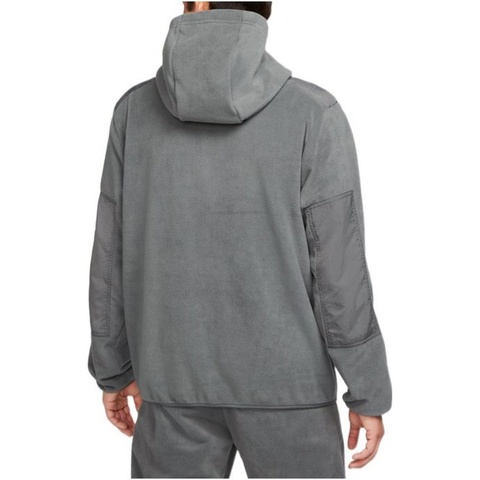 NIKE耐克2026男子AS M NSW SPE+ FLC FZ TOP WINTR针织连帽外套DD4883-068