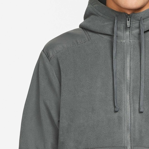 NIKE耐克2026男子AS M NSW SPE+ FLC FZ TOP WINTR针织连帽外套DD4883-068