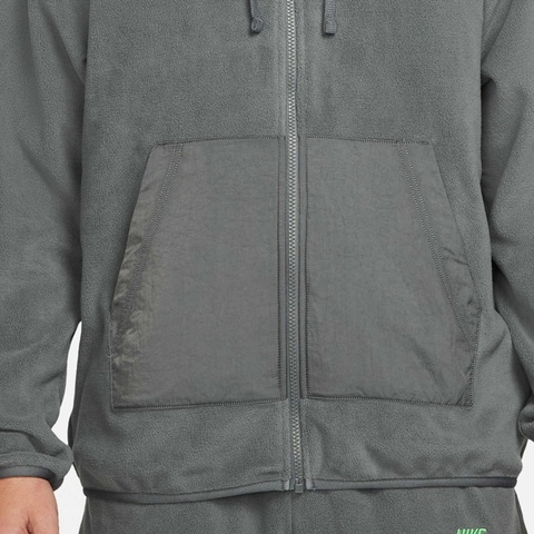 NIKE耐克2026男子AS M NSW SPE+ FLC FZ TOP WINTR针织连帽外套DD4883-068