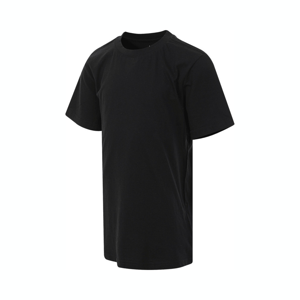 NIKE耐克2024男大童HADDAD空白TEE短袖T恤82311ST371-023