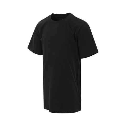 NIKE耐克2024男大童HADDAD空白TEE短袖T恤82311ST371-023