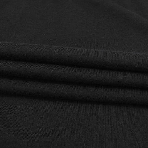 NIKE耐克2024男大童HADDAD空白TEE短袖T恤82311ST371-023