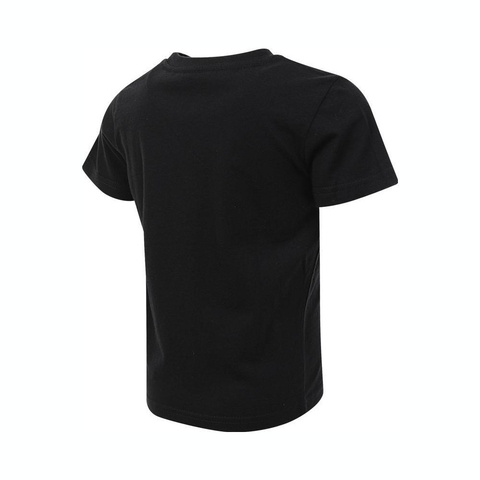 NIKE耐克2024男中童HADDAD空白TEE短袖T恤82321ST371-023