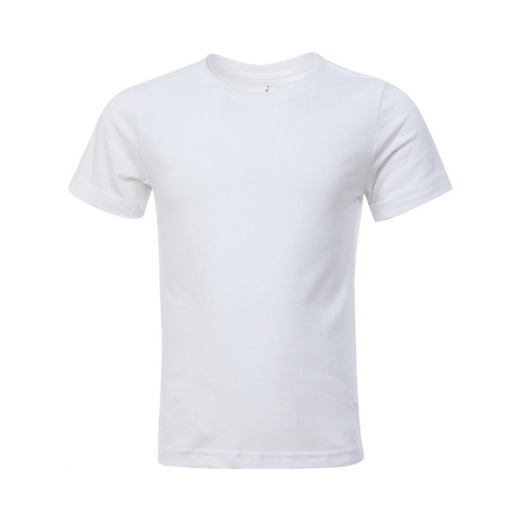 NIKE耐克2024男中童HADDAD空白TEE短袖T恤82321ST371-001