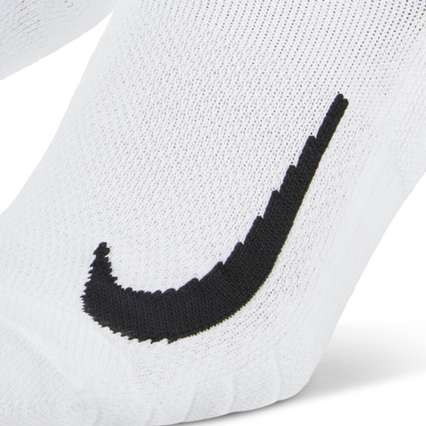 NIKE耐克2025中性U NK MULTIPLIER MAX ANKLE 2PR中袜优惠装CU1309-100