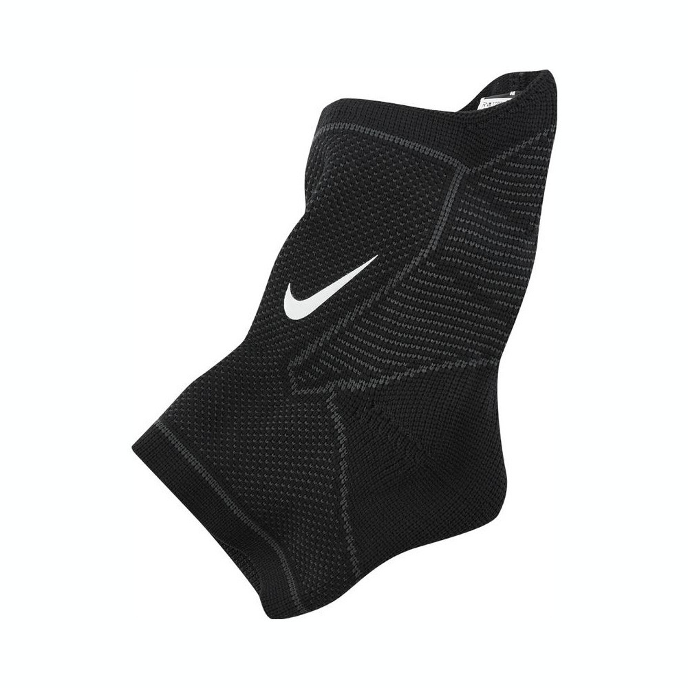 NIKE耐克2024中性耐克PRO KNITTED ANKLE SLEEVE针织护踝护踝N1000670031MD