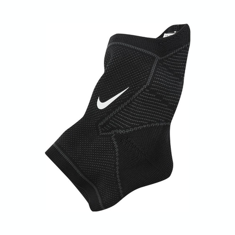 NIKE耐克2024中性耐克PRO KNITTED ANKLE SLEEVE针织护踝护踝N1000670031MD