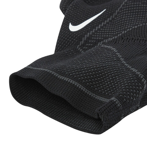 NIKE耐克2024中性耐克PRO KNITTED ANKLE SLEEVE针织护踝护踝N1000670031MD