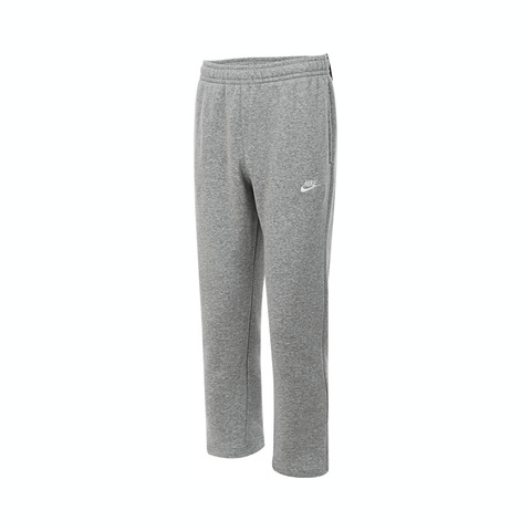 NIKE耐克2024男子AS M NSW CLUB PANT OH BB针织长裤BV2708-063