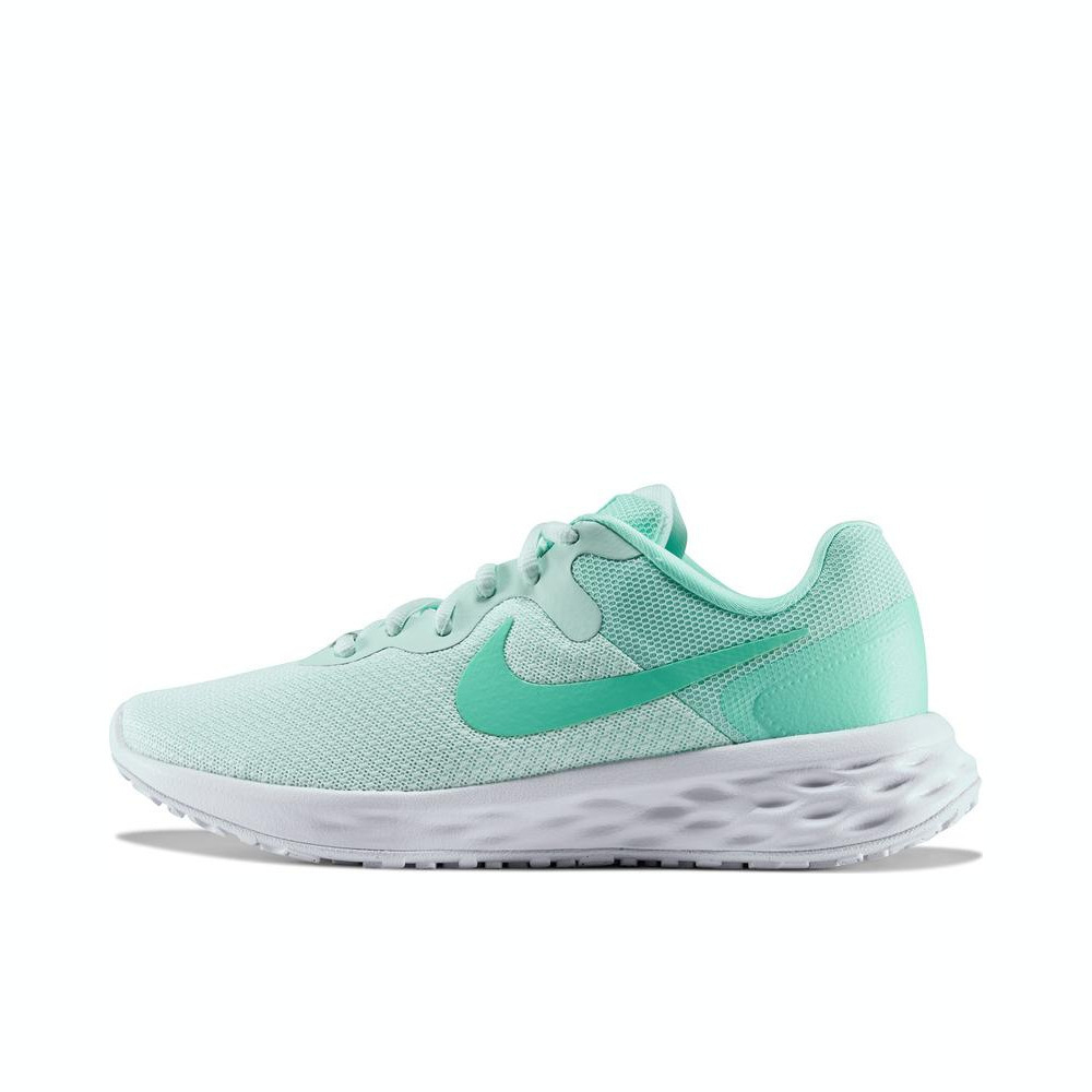 Nike耐克2022年新款女子W NIKE REVOLUTION 6 NN跑步鞋DC3729-300