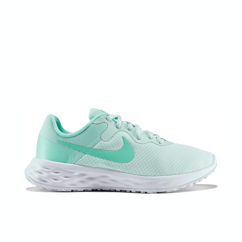 Nike耐克2022年新款女子W NIKE REVOLUTION 6 NN跑步鞋DC3729-300