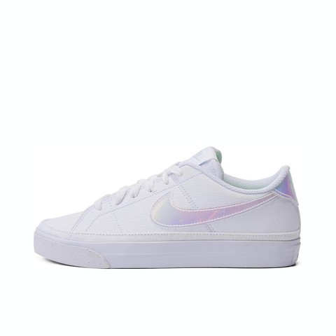 nike耐克2024年新款女子WMNS NIKE COURT LEGACY NN板鞋/复刻鞋FD0820-100