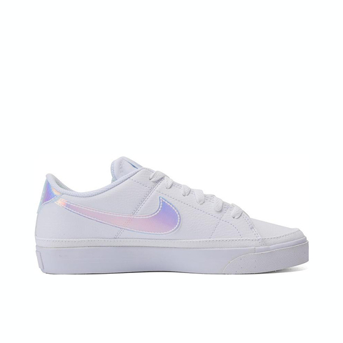 nike耐克2024年新款女子WMNS NIKE COURT LEGACY NN板鞋/复刻鞋FD0820-100