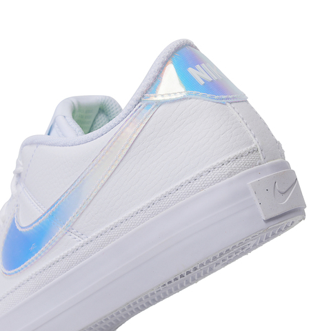 nike耐克2024年新款女子WMNS NIKE COURT LEGACY NN板鞋/复刻鞋FD0820-100