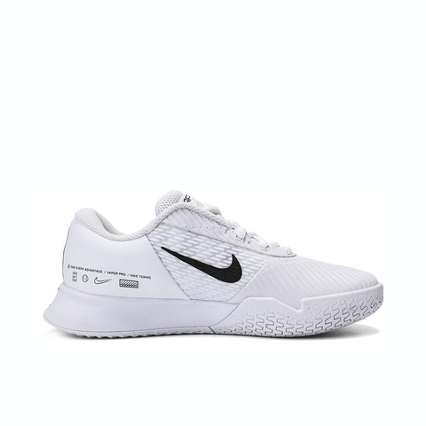 NIKE耐克2024女子W NIKE ZOOM VAPOR PRO 2 HC网球鞋DR6192-101