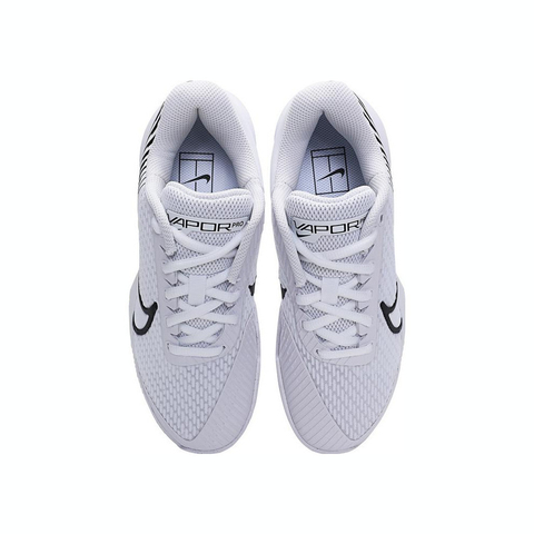 NIKE耐克2024女子W NIKE ZOOM VAPOR PRO 2 HC网球鞋DR6192-101