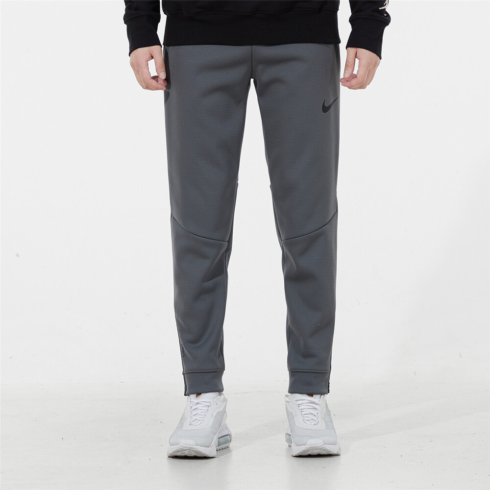 nike耐克2024年新款男子AS M NP TF THRMA SPHR PANT针织长裤DD2123-068