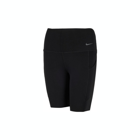 NIKE耐克2024女子W NK DF UNIVERSA HR 8IN SHORT短裤DQ5995-010