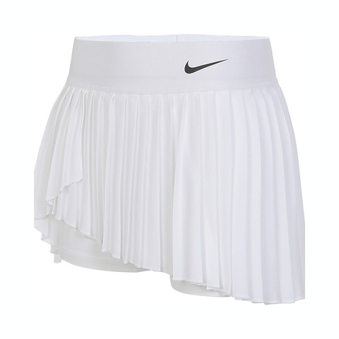 NIKE耐克2025女子AS W NKCT DF ADVTG SKIRT PLTD梭织短裙DR6850-100