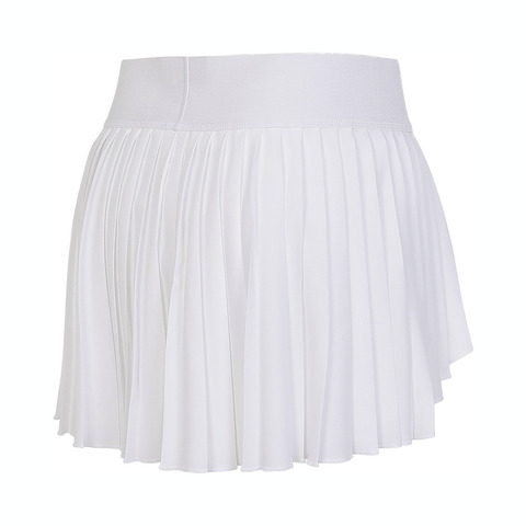 NIKE耐克2025女子AS W NKCT DF ADVTG SKIRT PLTD梭织短裙DR6850-100