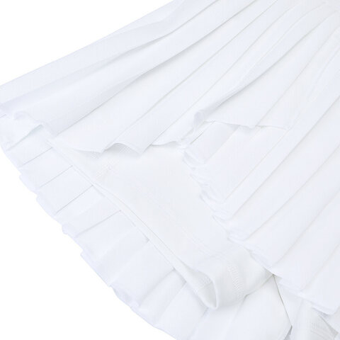 NIKE耐克2025女子AS W NKCT DF ADVTG SKIRT PLTD梭织短裙DR6850-100