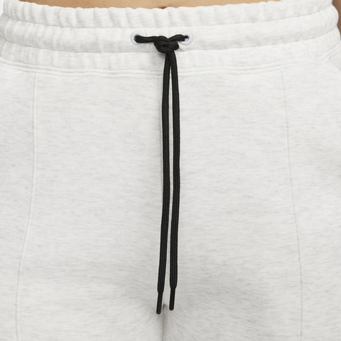 NIKE耐克2025女子W NSW TCH FLC MR JGGR针织长裤FB8331-013