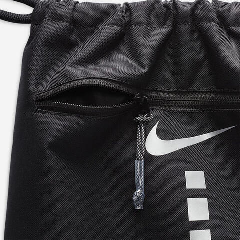 nike耐克2023年新款男子NK HPS ELT DRAWSTRING - FA23背包DX9790-010