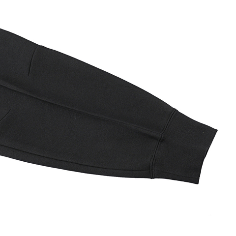 NIKE耐克2024女子W NSW TCH FLC MR JGGR针织长裤FB8331-010