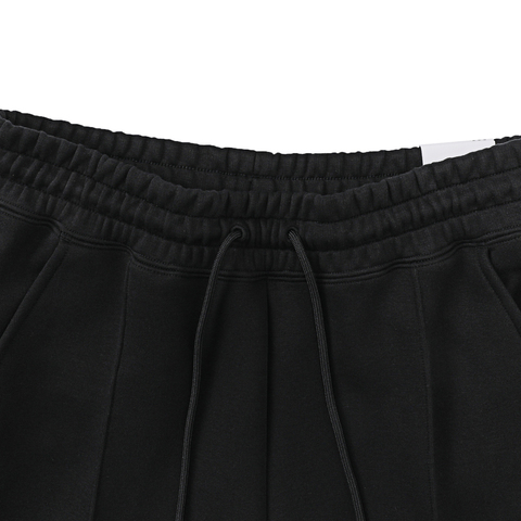 NIKE耐克2024女子W NSW TCH FLC MR JGGR针织长裤FB8331-010