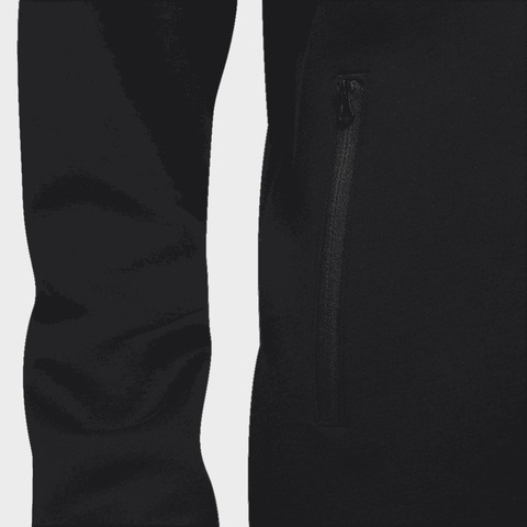 NIKE耐克2024女子W NSW TCH FLC WR FZ HDY针织外套FB8339-010