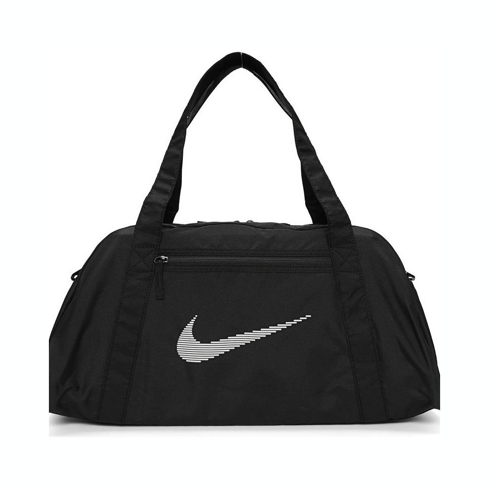 NIKE耐克2024女子NK GYM CLUB BAG - SP23桶包DR6974-010