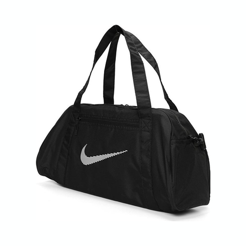 NIKE耐克2024女子NK GYM CLUB BAG - SP23桶包DR6974-010