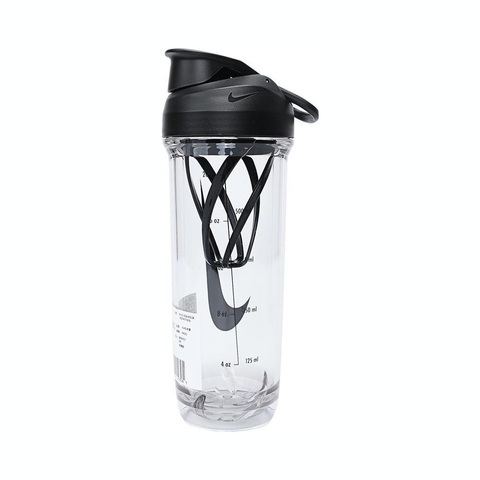 NIKE耐克2024中性NIKE TR RECHARGE SHAKER 水壶 2.0 24 OZ N101072491024