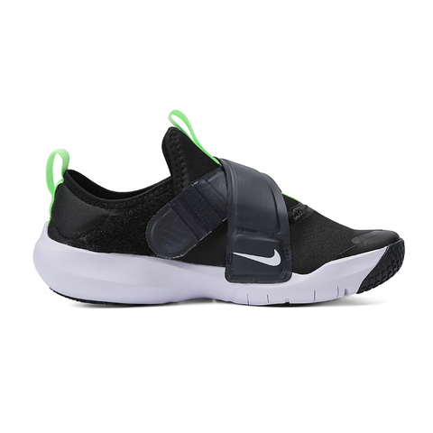 NIKE耐克2024男中童NIKE FLEX ADVANCE (PS)复刻鞋CZ0186-010