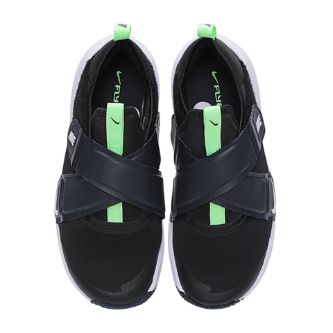 NIKE耐克2024男中童NIKE FLEX ADVANCE (PS)复刻鞋CZ0186-010