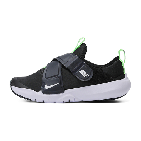 NIKE耐克2024男中童NIKE FLEX ADVANCE (PS)复刻鞋CZ0186-010