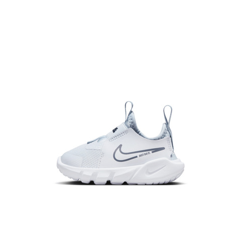 NIKE耐克2024小童NIKE FLEX RUNNER 2 (TDV)跑步鞋DJ6039-010