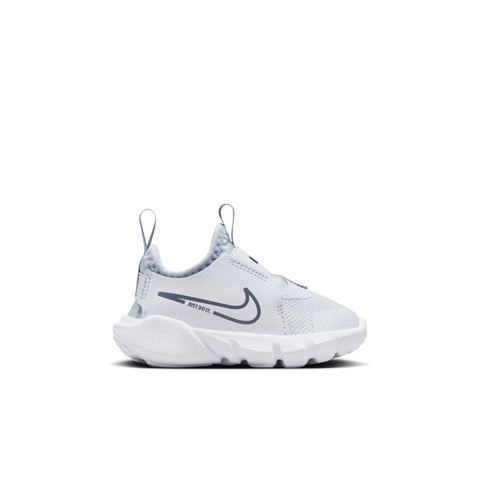 NIKE耐克2024小童NIKE FLEX RUNNER 2 (TDV)跑步鞋DJ6039-010