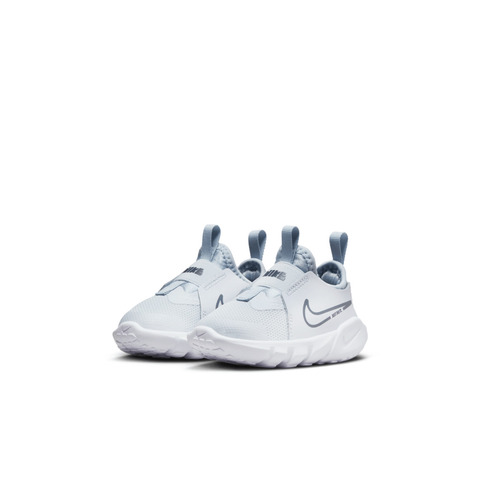 NIKE耐克2024小童NIKE FLEX RUNNER 2 (TDV)跑步鞋DJ6039-010