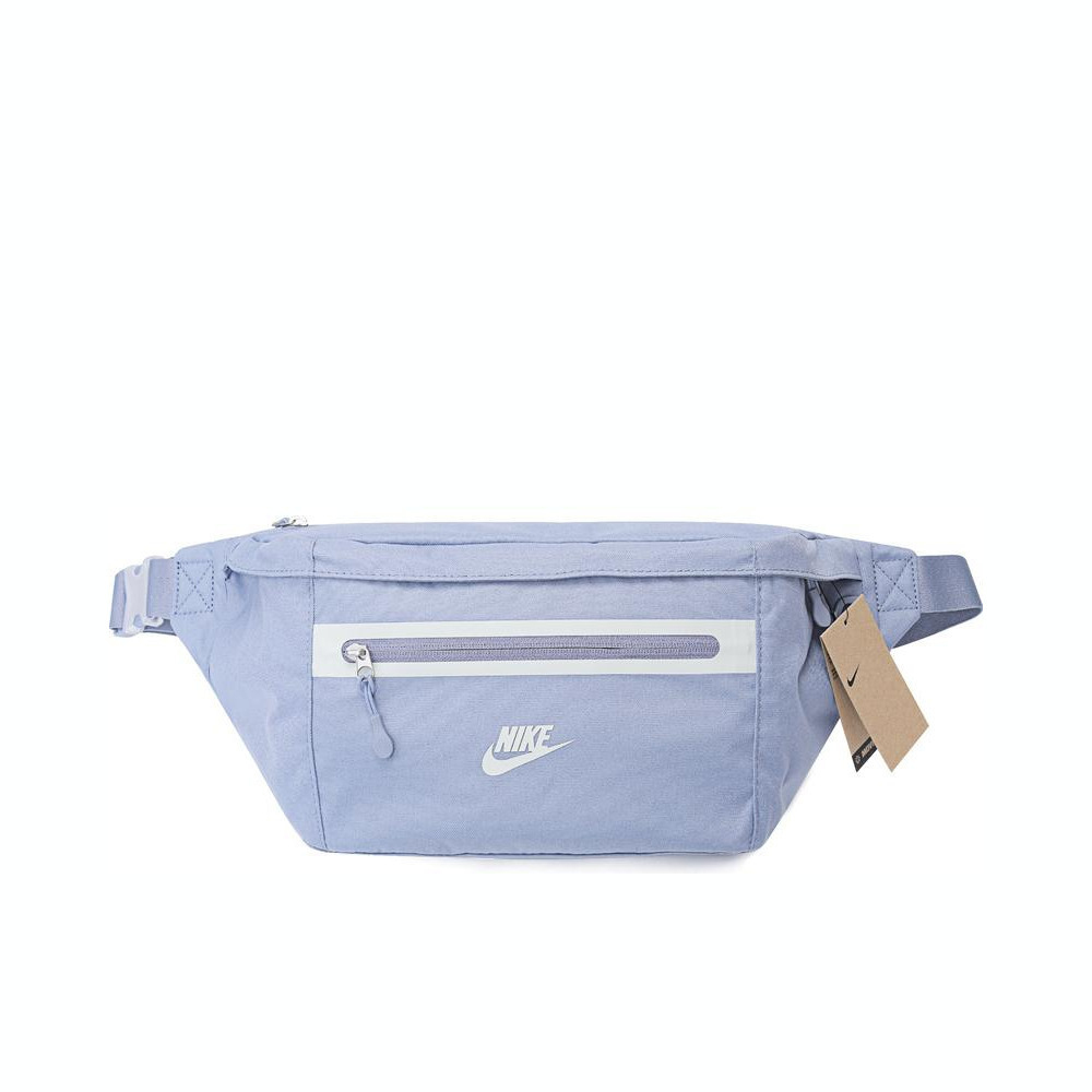 NIKE耐克2024中性NK ELMNTL PRM WAISTPACK腰包DN2556-493