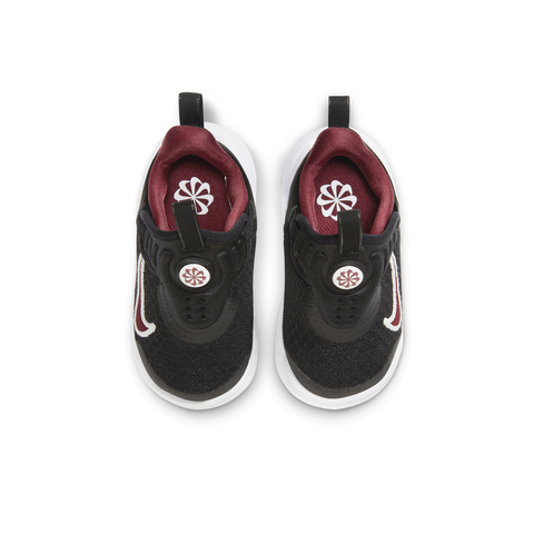 NIKE耐克2024小童NIKE E-SERIES 1.0 (BT)复刻鞋DV4252-007