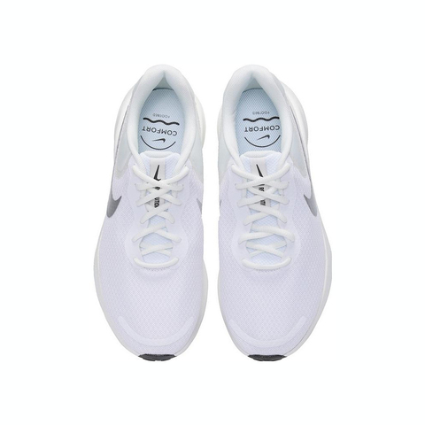 NIKE耐克2024女子W NIKE REVOLUTION 7跑步鞋FB2208-101