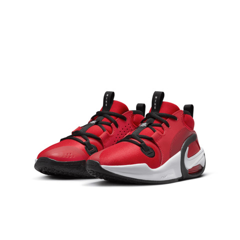 NIKE耐克2024大童NIKE AIR ZOOM CROSSOVER 2 (GS)篮球鞋FB2689-601