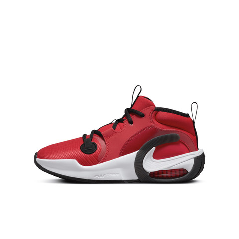 NIKE耐克2024大童NIKE AIR ZOOM CROSSOVER 2 (GS)篮球鞋FB2689-601