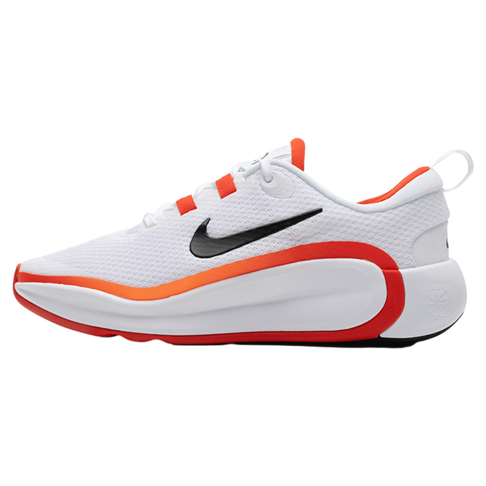 NIKE耐克2024大童NIKE INFINITY FLOW (GS)复刻鞋FD6058-101