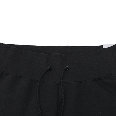 NIKE耐克2024女子AS W NSW FLC HR OS PANT G针织长裤FZ6558-010